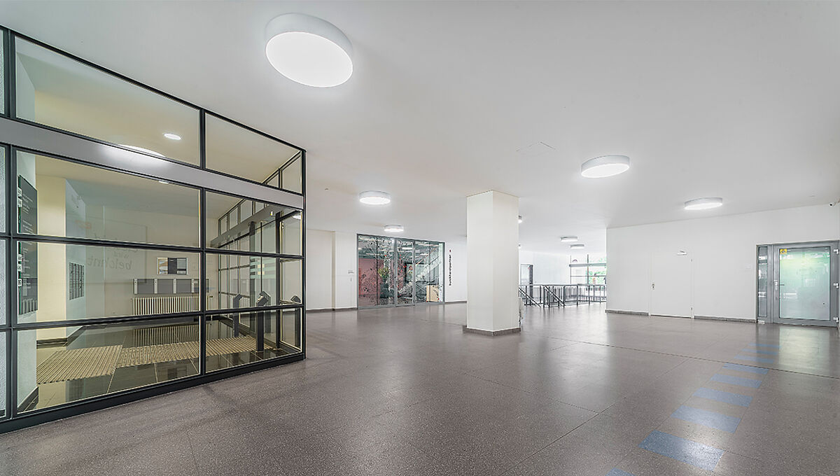 Dornacherstrasse 210, Basel