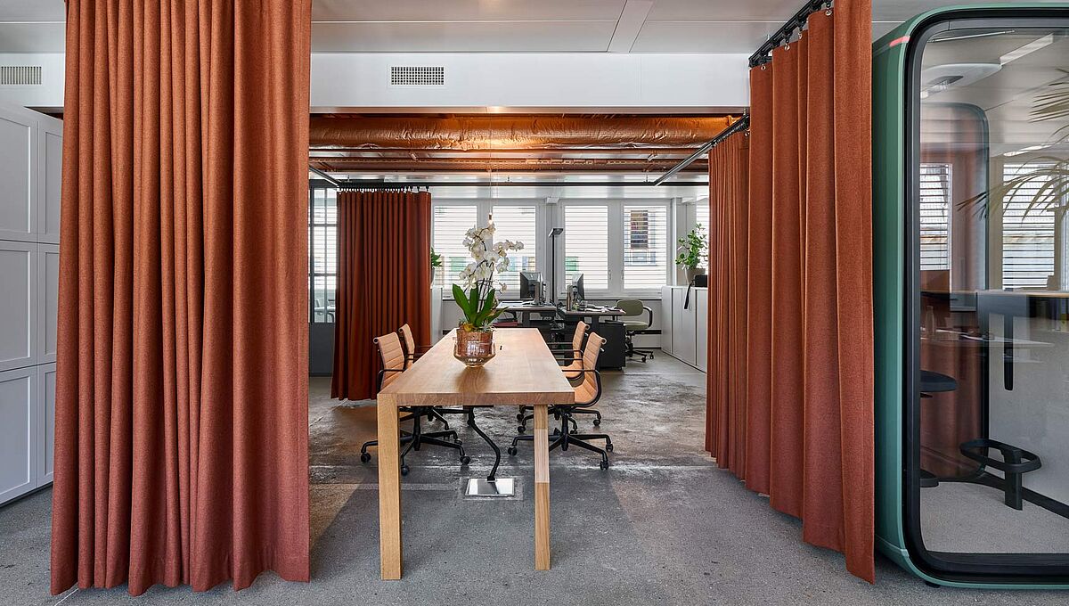 Rue du Prince 9, 11, Genève