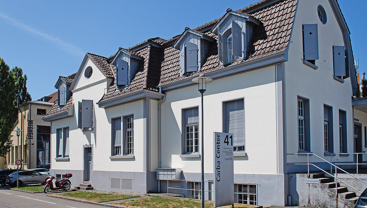 Waldeggstrasse 41, 45, 47, Liebefeld