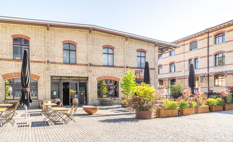 Brandschenkestrasse 150, 