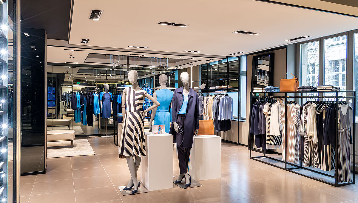 Bahnhofstrasse 39, Zürich