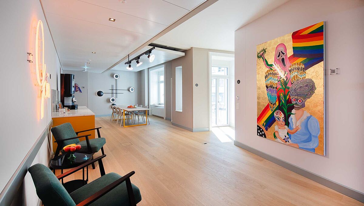 Bahnhofplatz 1, 2 / Bahnhofquai 9, 11, 15, Zürich