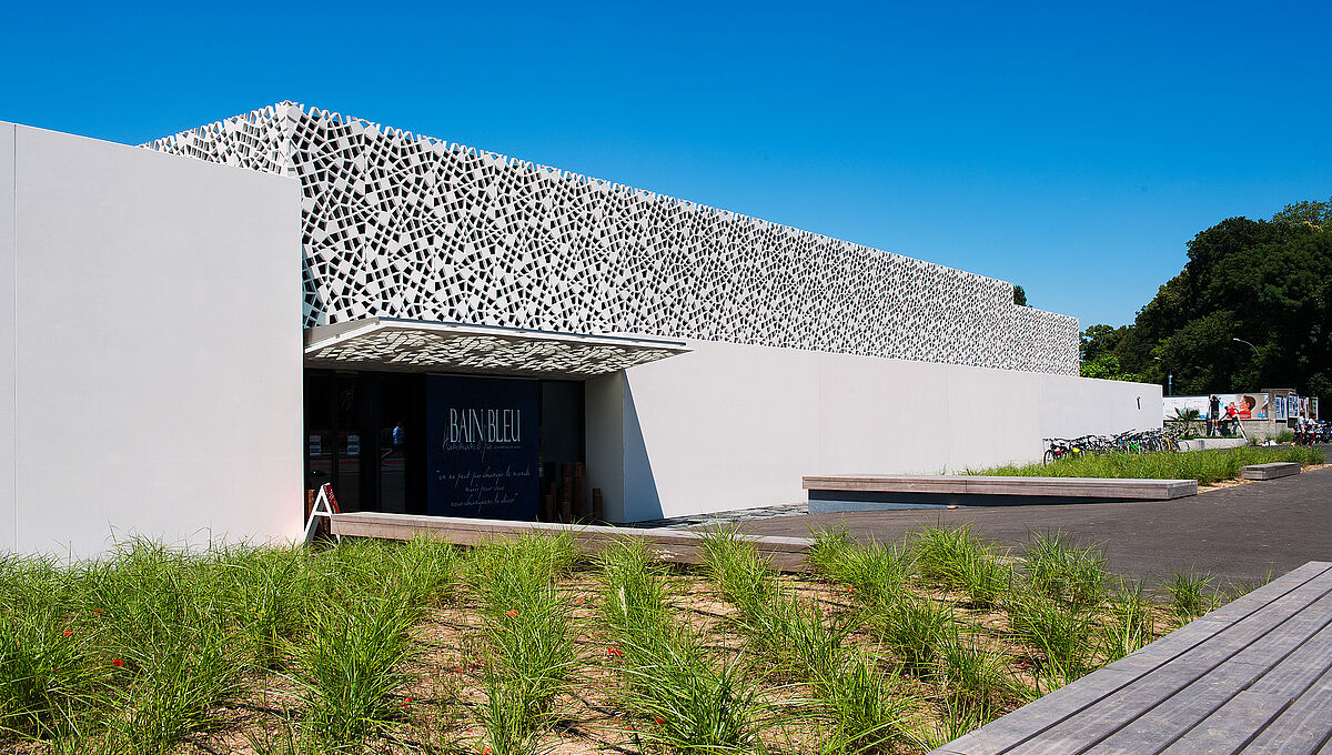 Quai de Cologny 5, Cologny