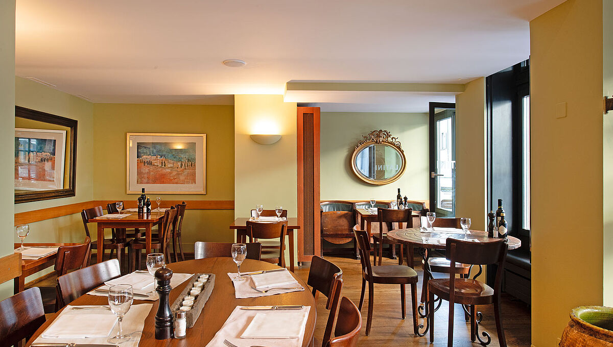 Falknerstrasse 31 / Weisse Gasse 16, Basel