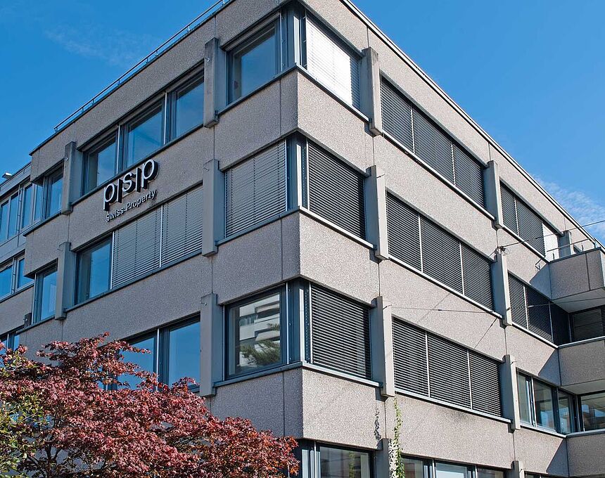 Seestrasse 353, Zürich