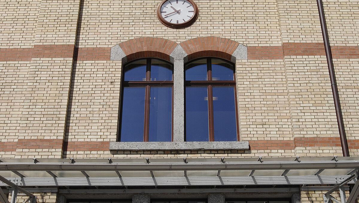 Brandschenkestrasse 150, Zürich