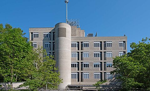 Rue Richard-Wagner 6, Genève