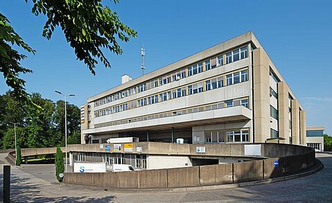 Heinrich Stutz-Strasse 27, 29, Urdorf