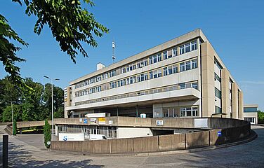 Heinrich Stutz-Strasse 27, 29, Urdorf