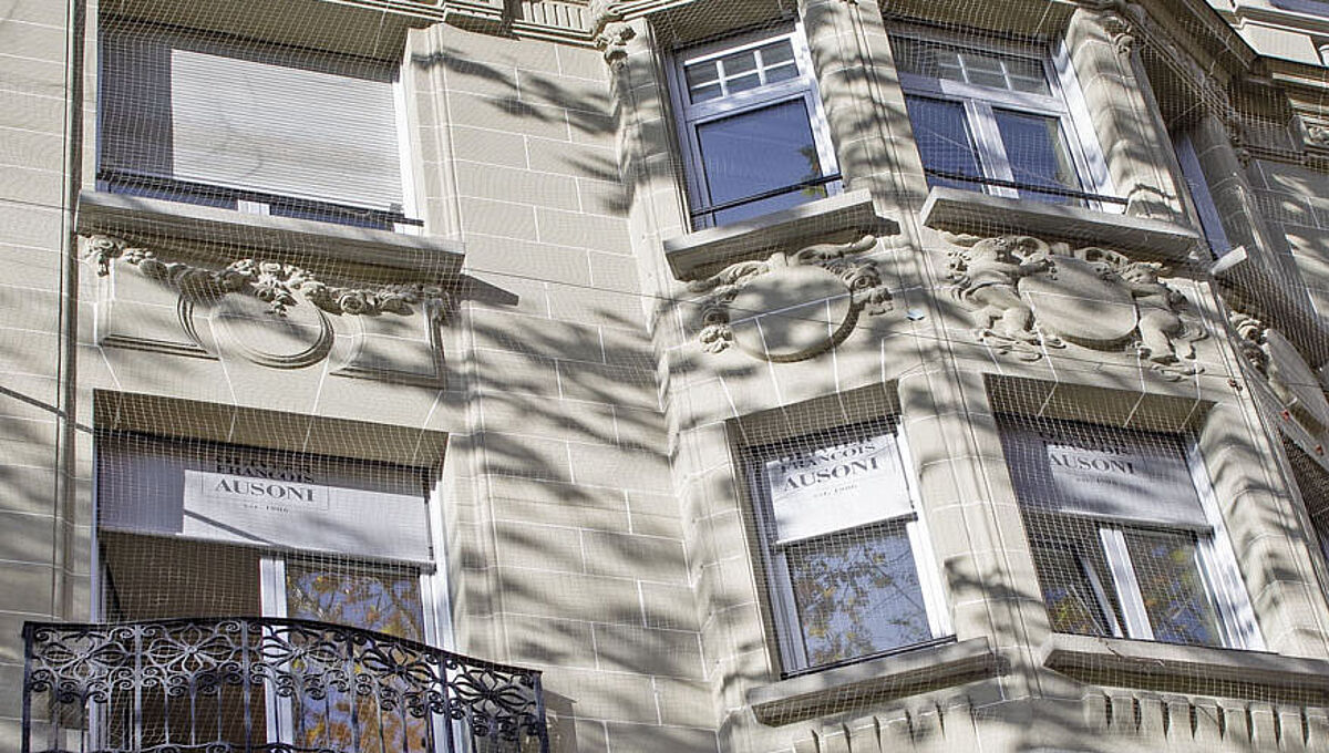 Place Saint-François 5, Lausanne