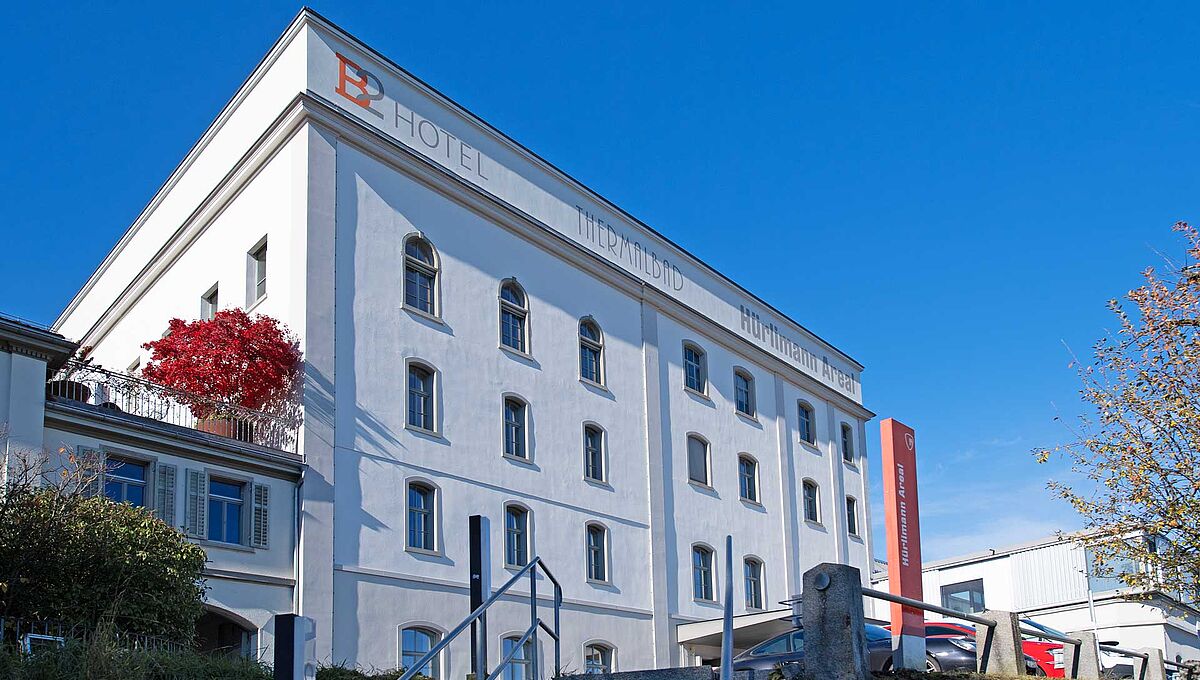 Brandschenkestrasse 152, Zürich