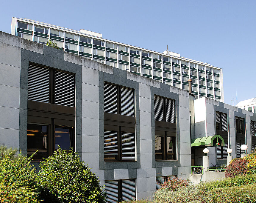 Rue de la Gabelle 6, Carouge