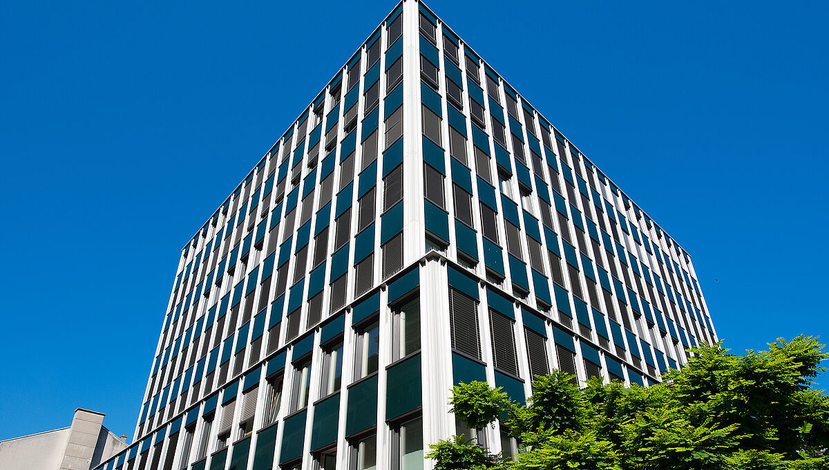 Rue du XXXI-Décembre 8, Genève