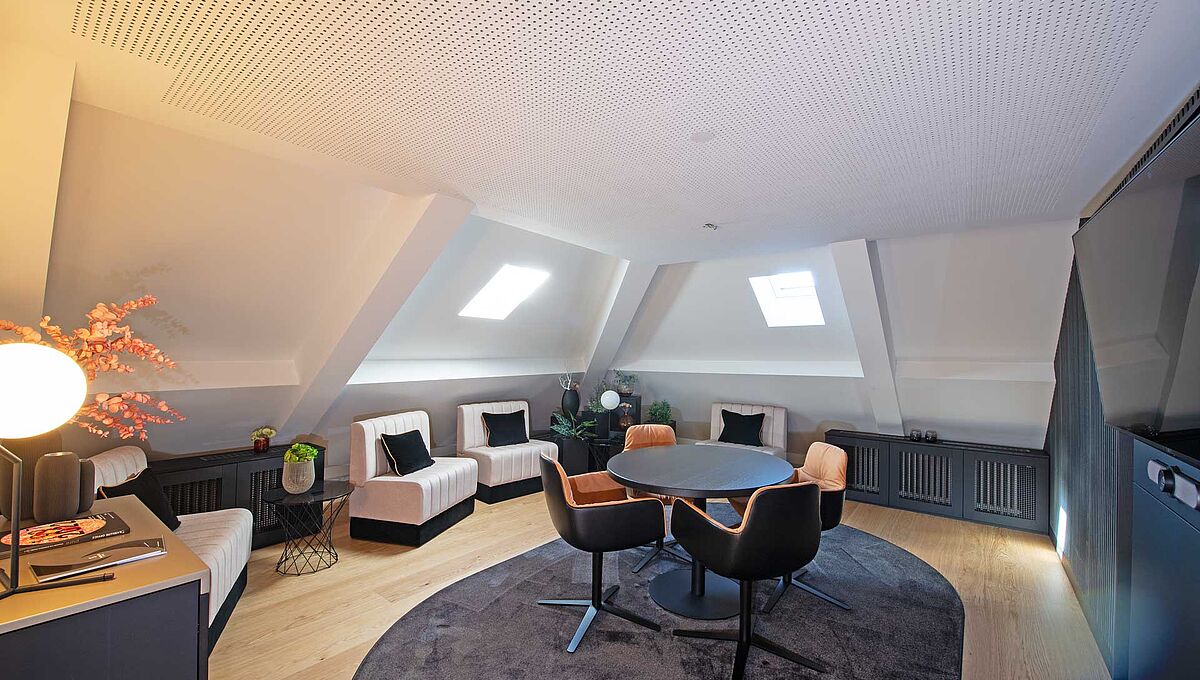 Limmatquai  4, Zürich