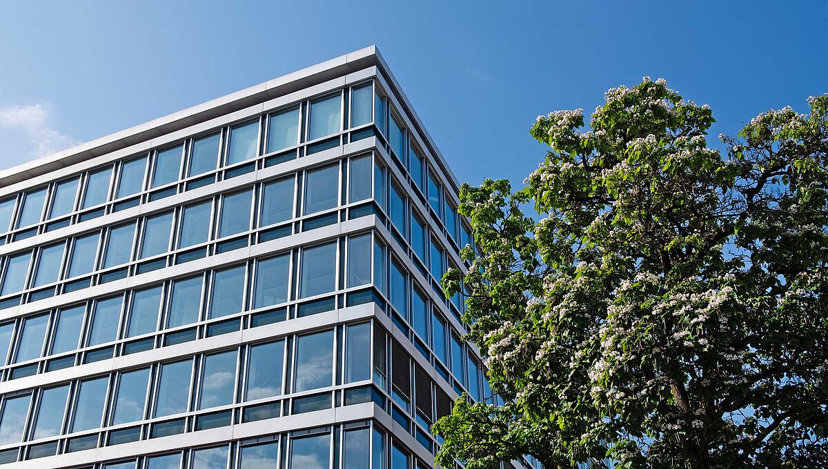 Förrlibuckstrasse 10, Zürich