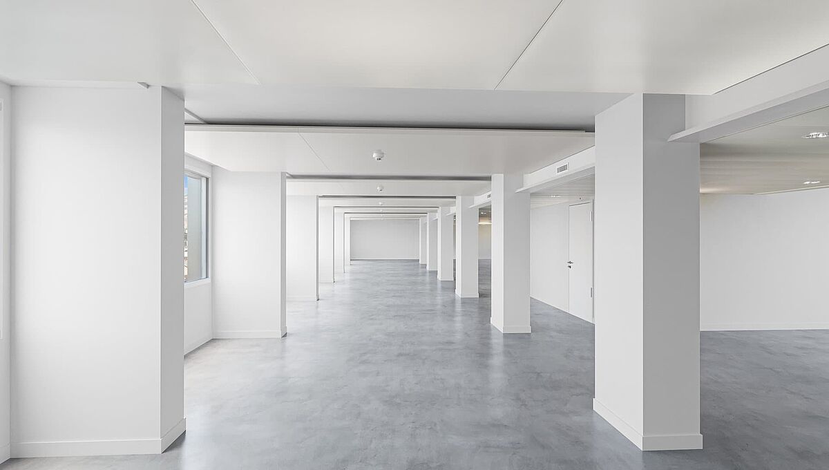 Route des Acacias 50–52, Carouge