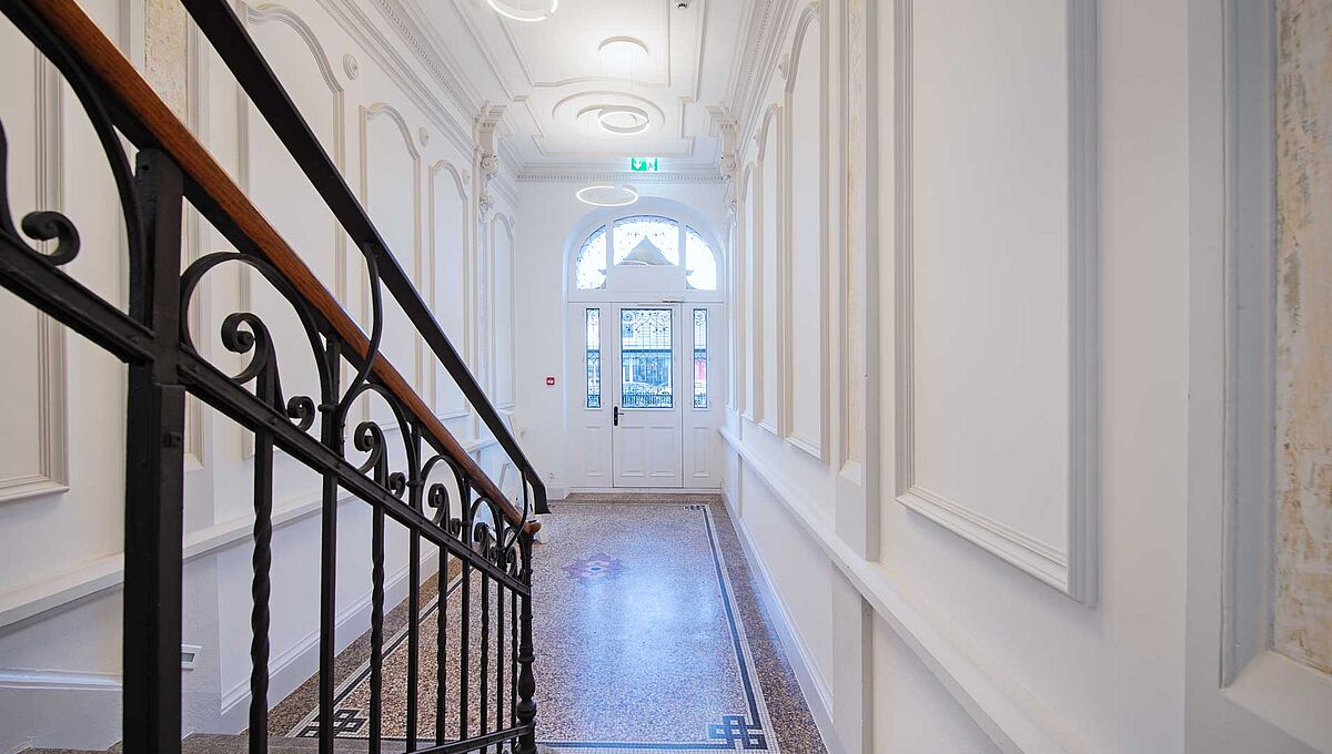 Bahnhofplatz 1, 2 / Bahnhofquai 9, 11, 15, Zürich