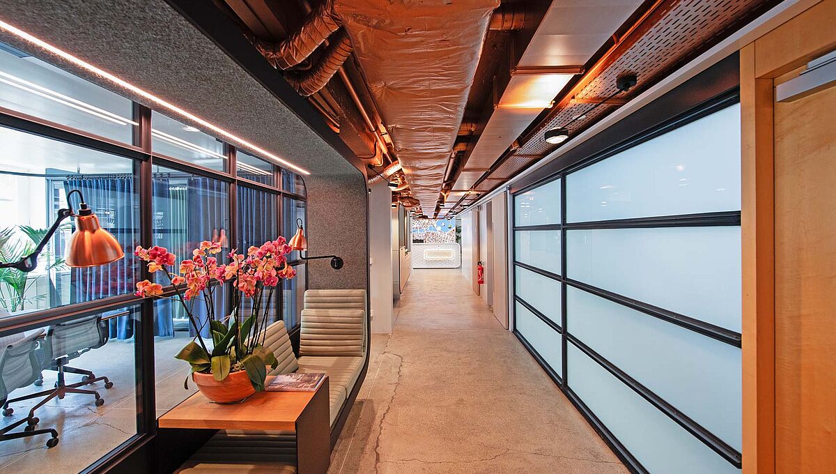 Rue du Prince 9, 11, Genève