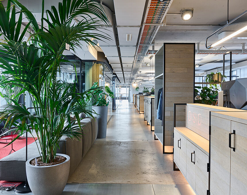 Kirschgartenstrasse 12, 14, Basel