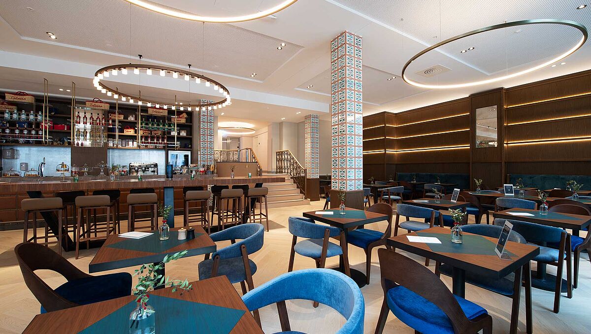 Bahnhofplatz 1, 2 / Bahnhofquai 9, 11, 15, Zürich