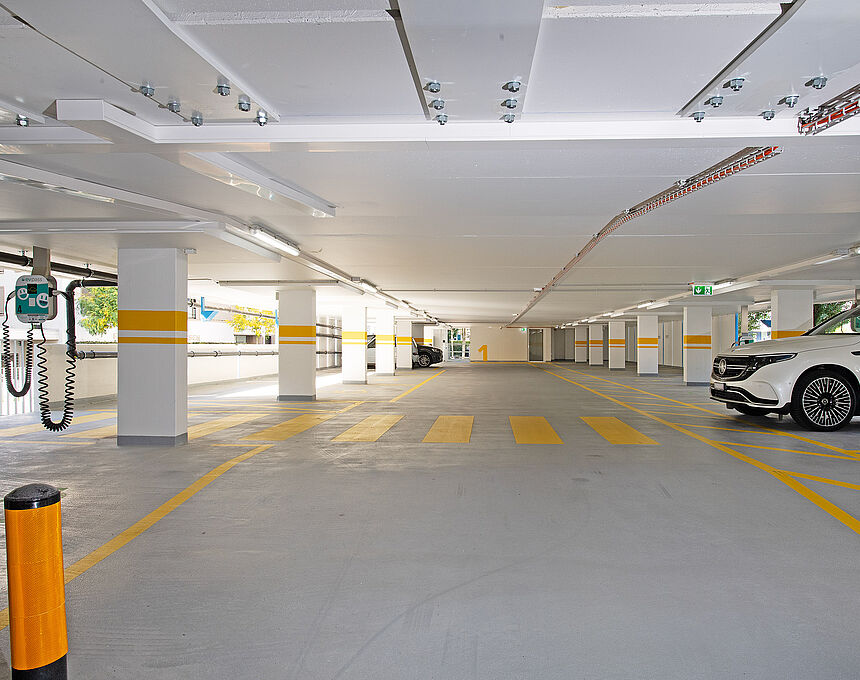 Förrlibuckstrasse 151, Zürich