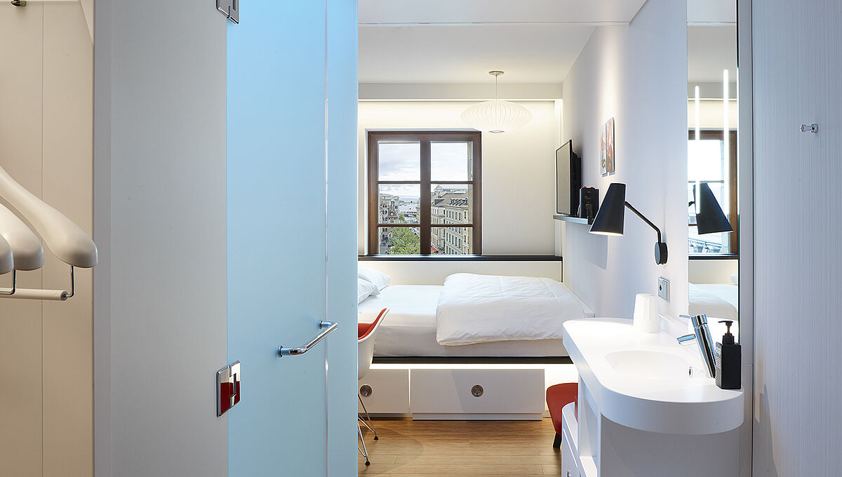 Rue du Marché 40, Genève