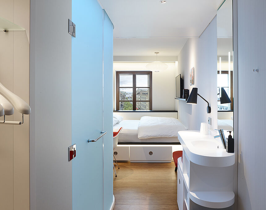 Rue du Marché 40, Genève