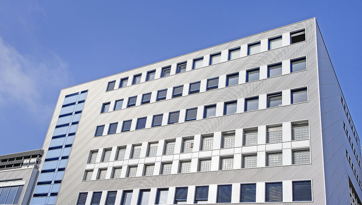 Rue de Sébeillon 1, 3, 5, Lausanne