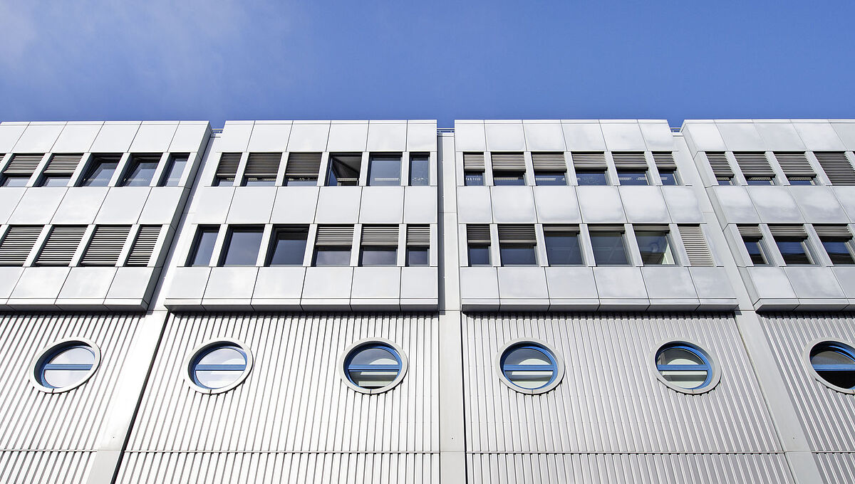 Avenue de Sévelin 46, Lausanne