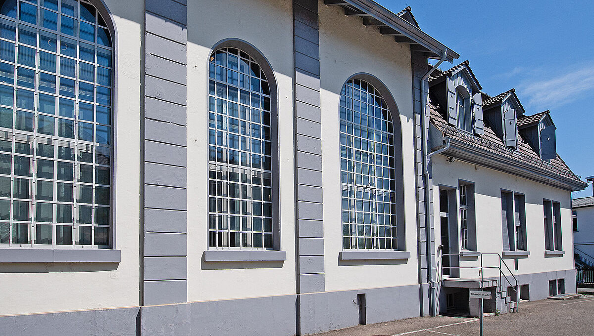 Waldeggstrasse 41, 45, 47, Liebefeld