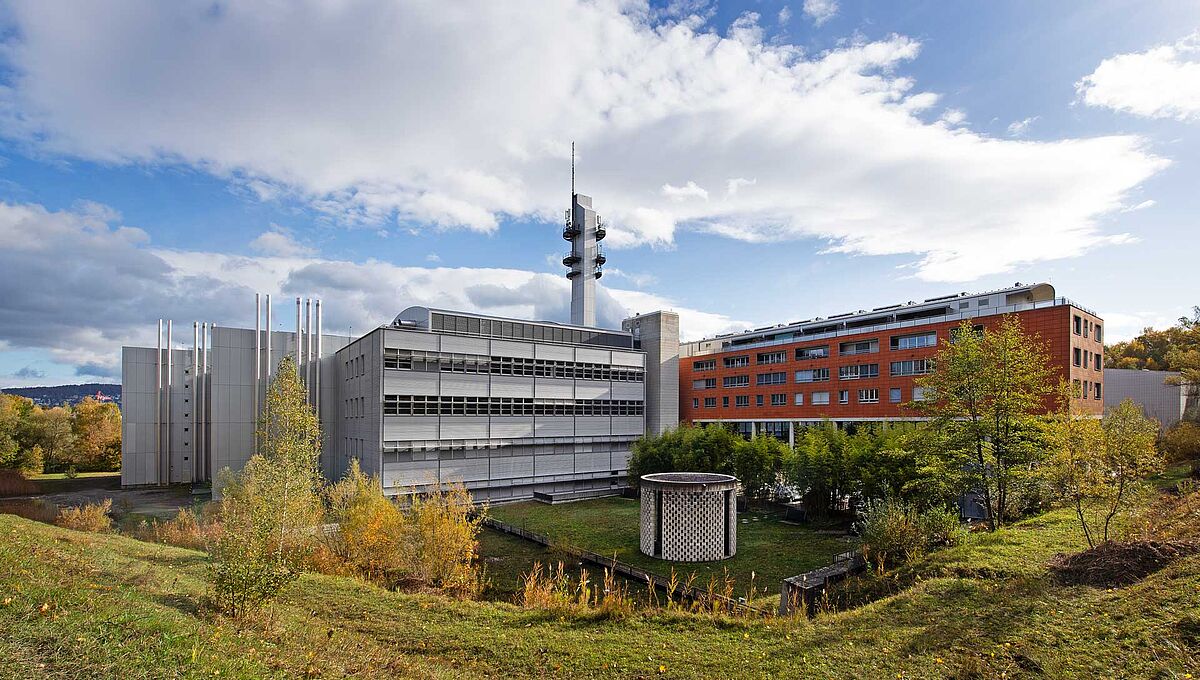 Binzring 15, 17, Zürich