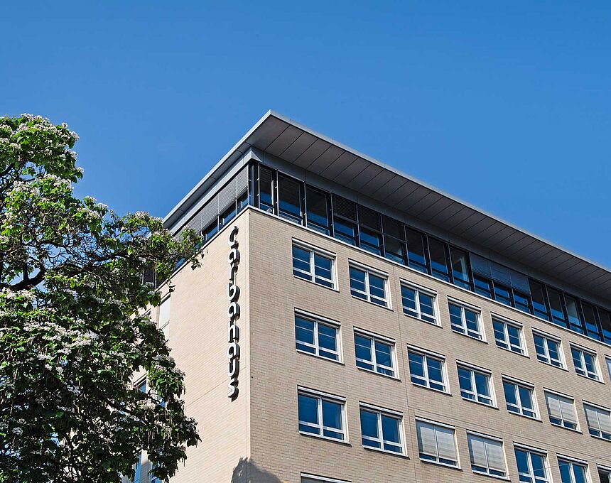 Hardturmstrasse 101, 103, 105 / Förrlibuckstrasse 30, Zürich