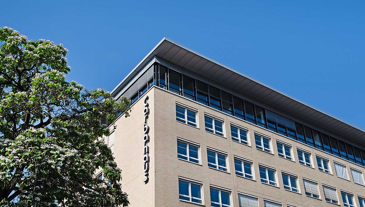 Hardturmstrasse 101, 103, 105 / Förrlibuckstrasse 30, Zürich