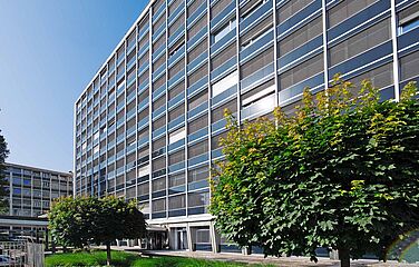 Route des Acacias 50, 52, Carouge