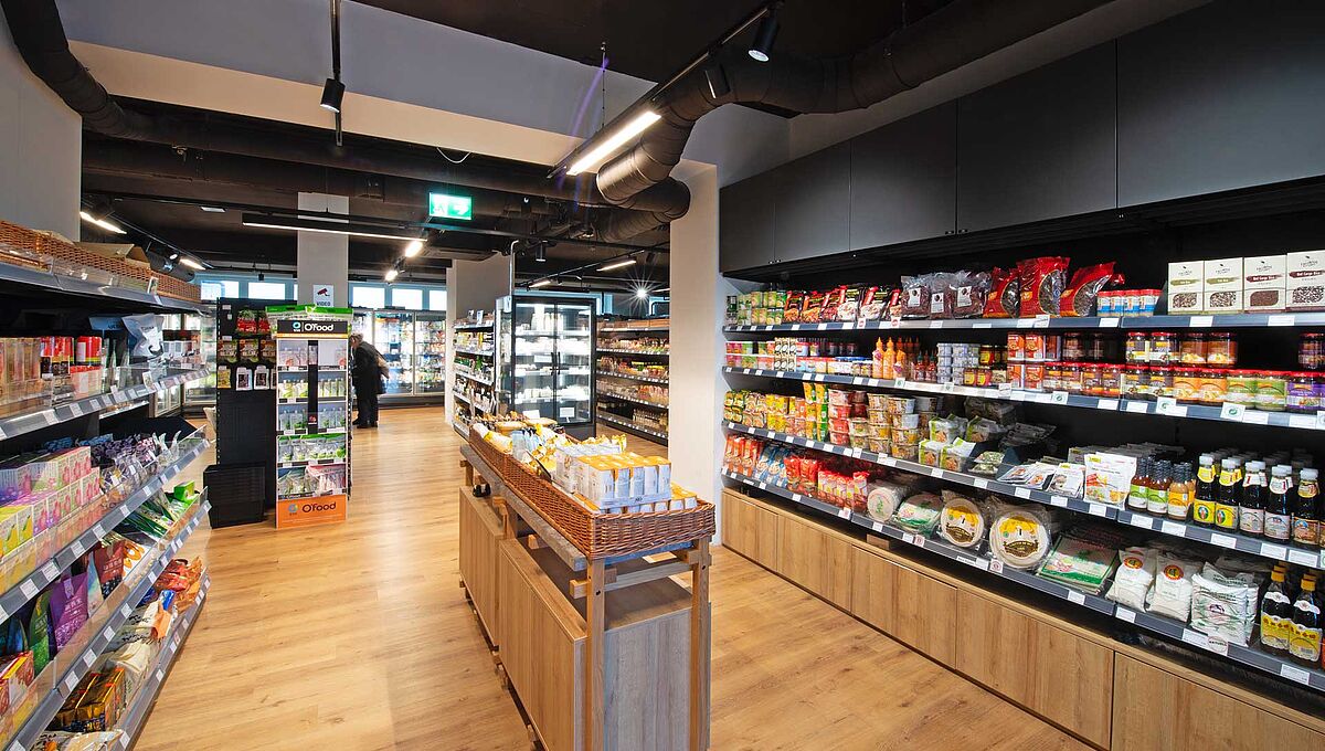 Bahnhofplatz 1, 2 / Bahnhofquai 9, 11, 15, Zürich