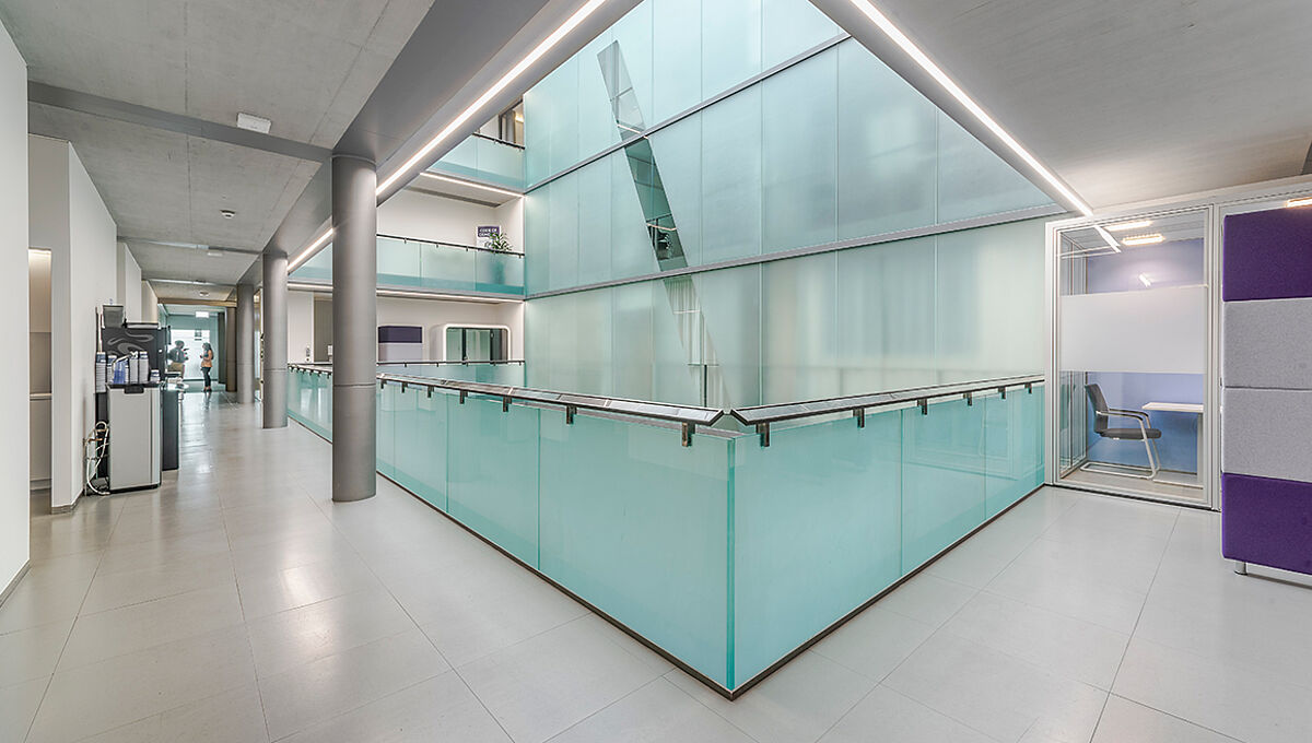 Peter Merian-Strasse 88, 90, Basel