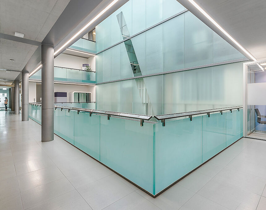 Peter Merian-Strasse 88, 90, Basel