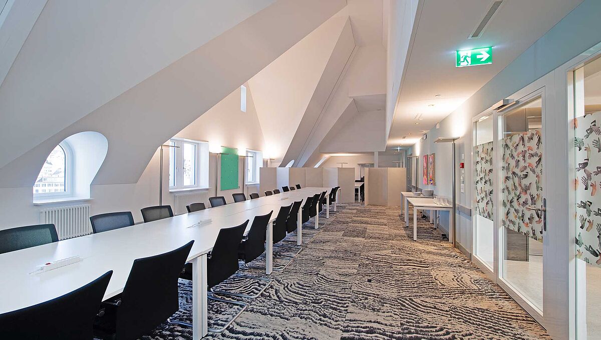 Bahnhofplatz 1, 2 / Bahnhofquai 9, 11, 15, Zürich