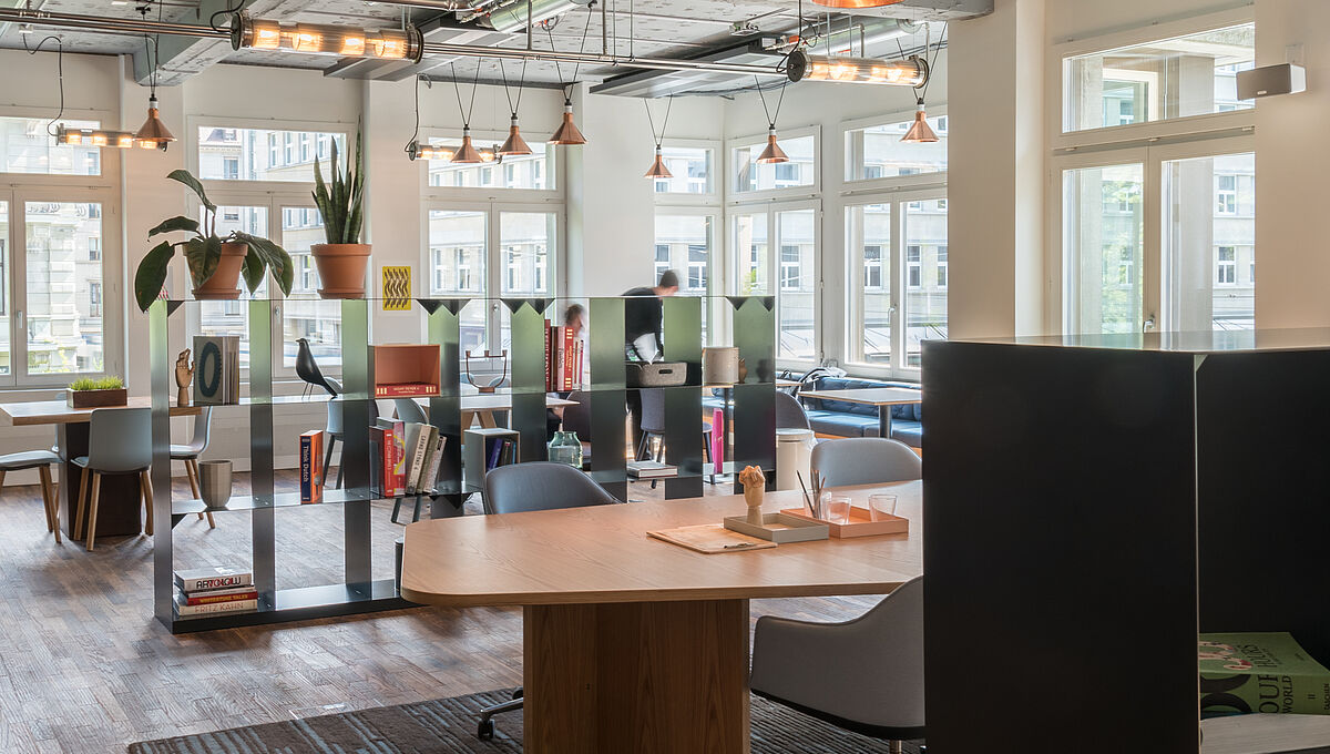 Bleicherweg 10 / Schanzengraben 7, Zürich