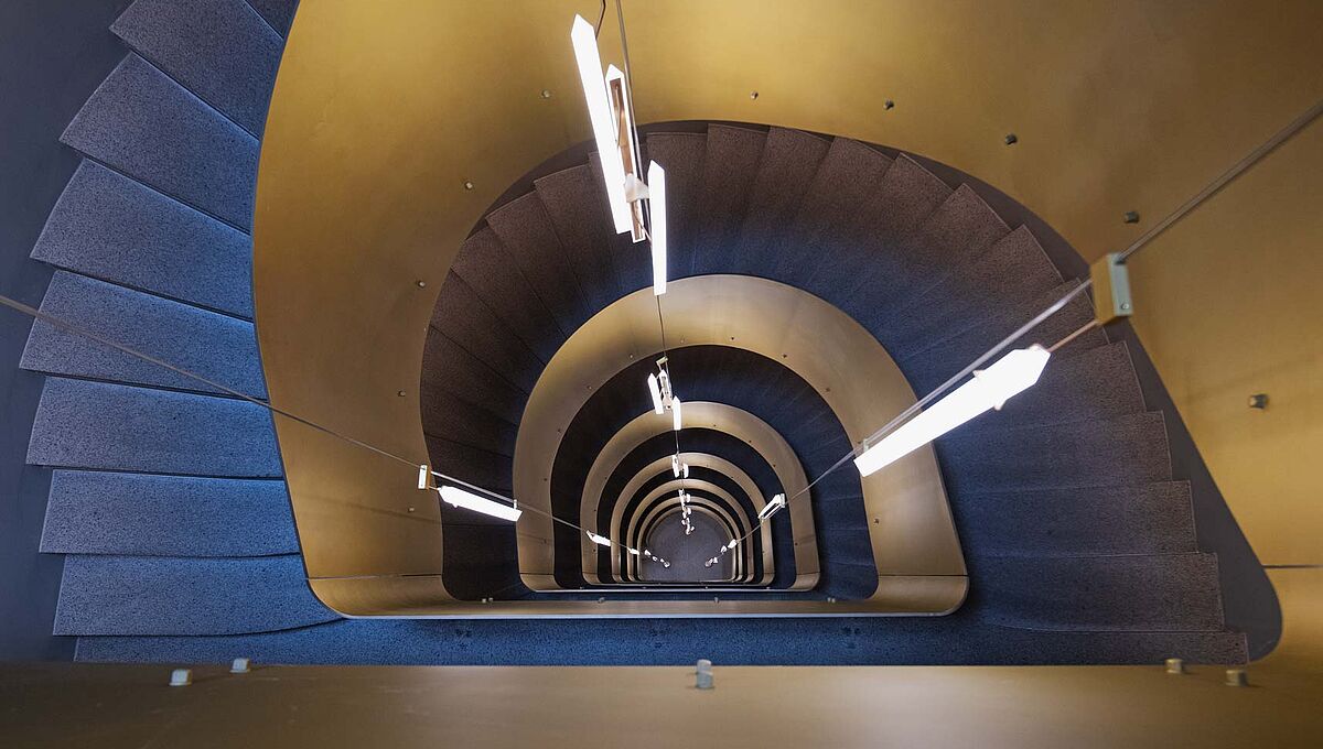 Rue de la Confédération 2, Genève