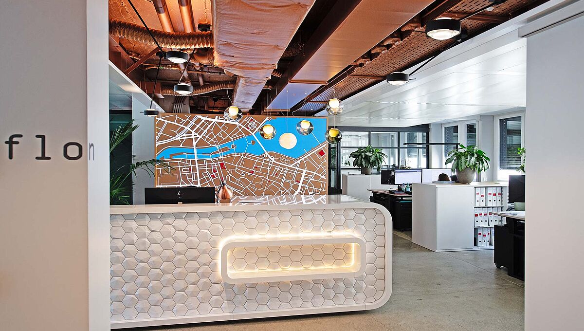 Rue du Prince 9, 11, Genève