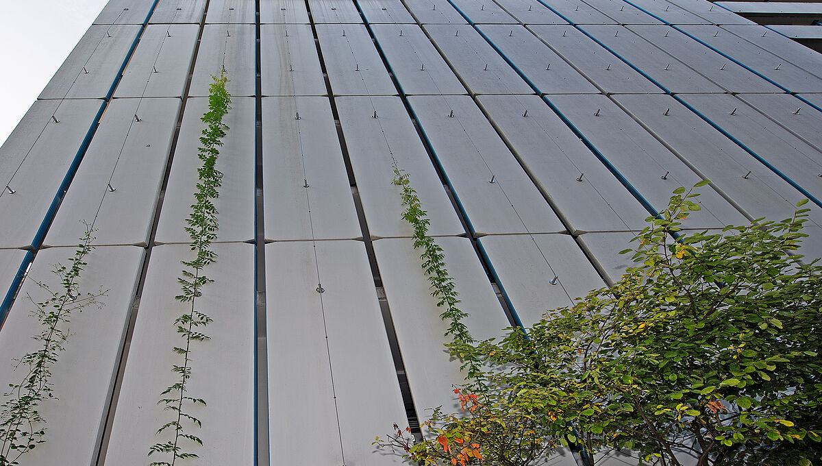 Förrlibuckstrasse 151, Zürich