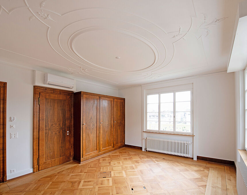 Bahnhofstrasse 28a / Waaggasse 6, Zürich