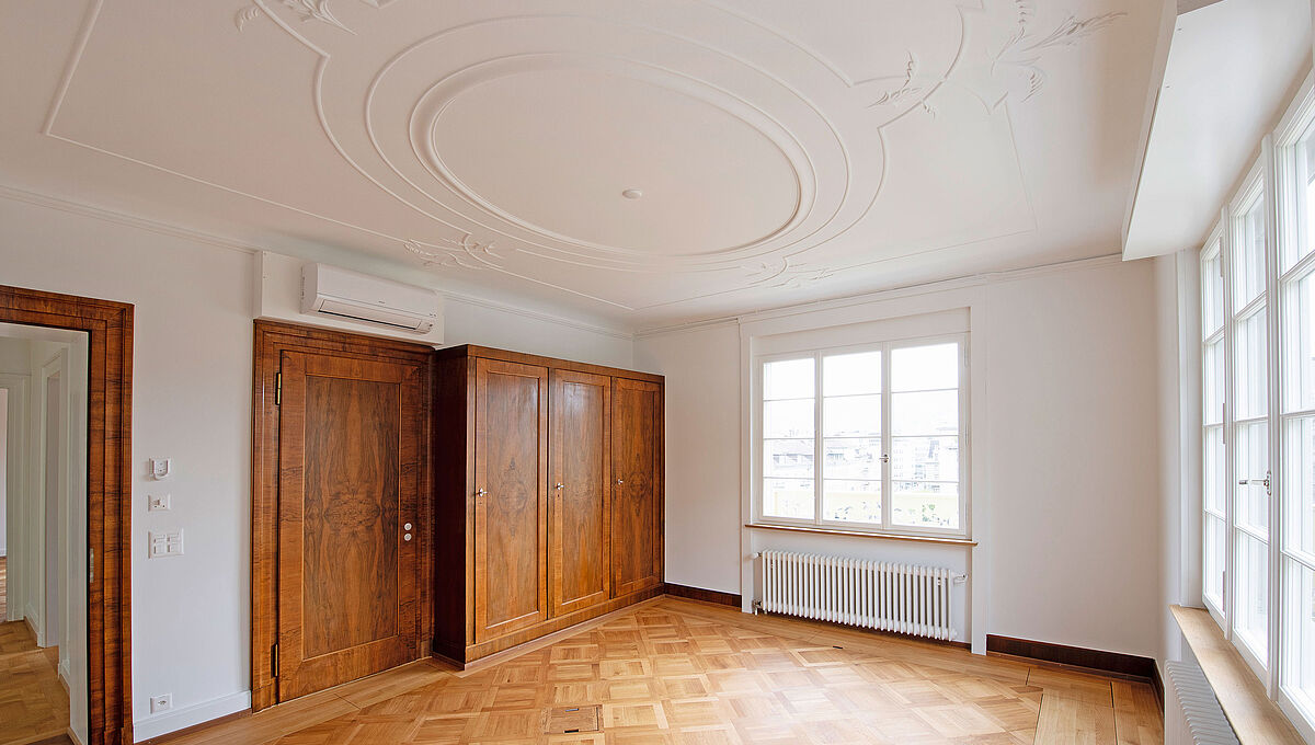 Bahnhofstrasse 28a / Waaggasse 6, Zürich