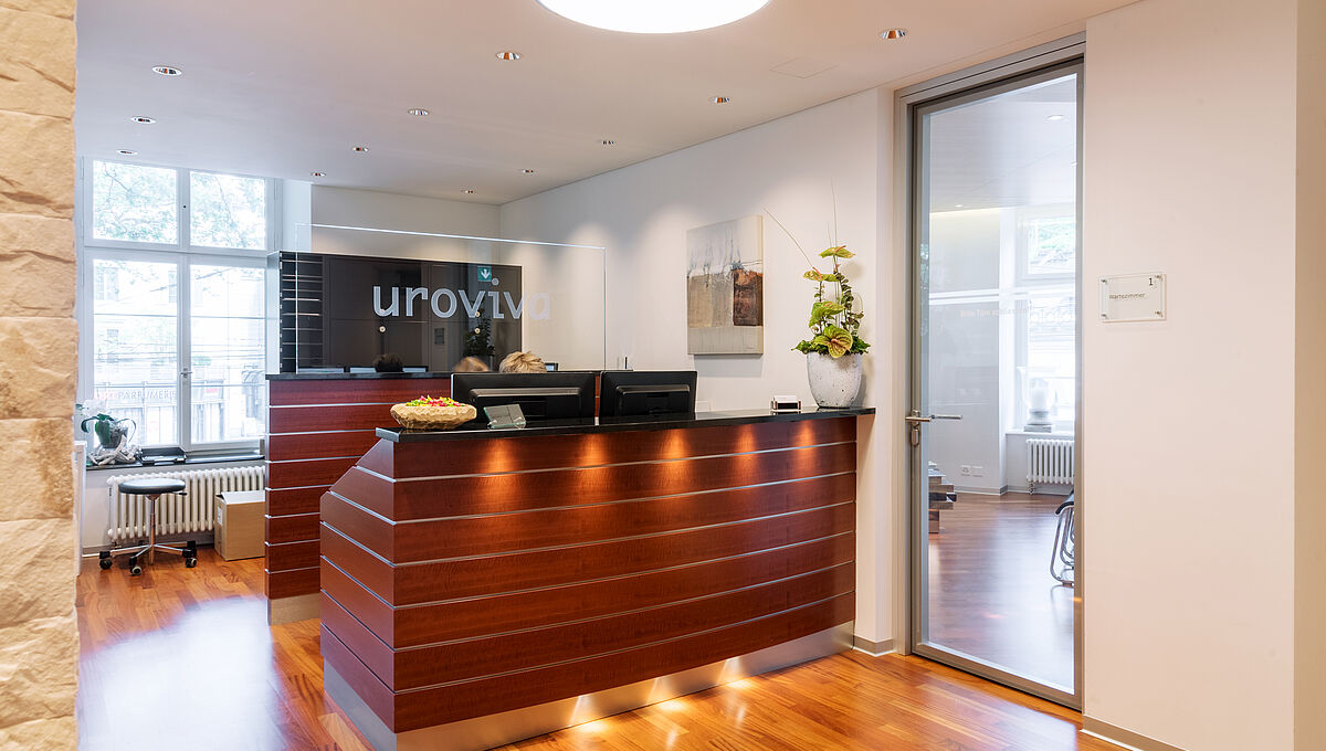 Goethestrasse 24, Zürich