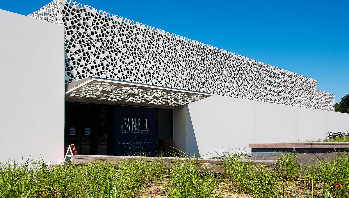 Quai de Cologny 5, Cologny