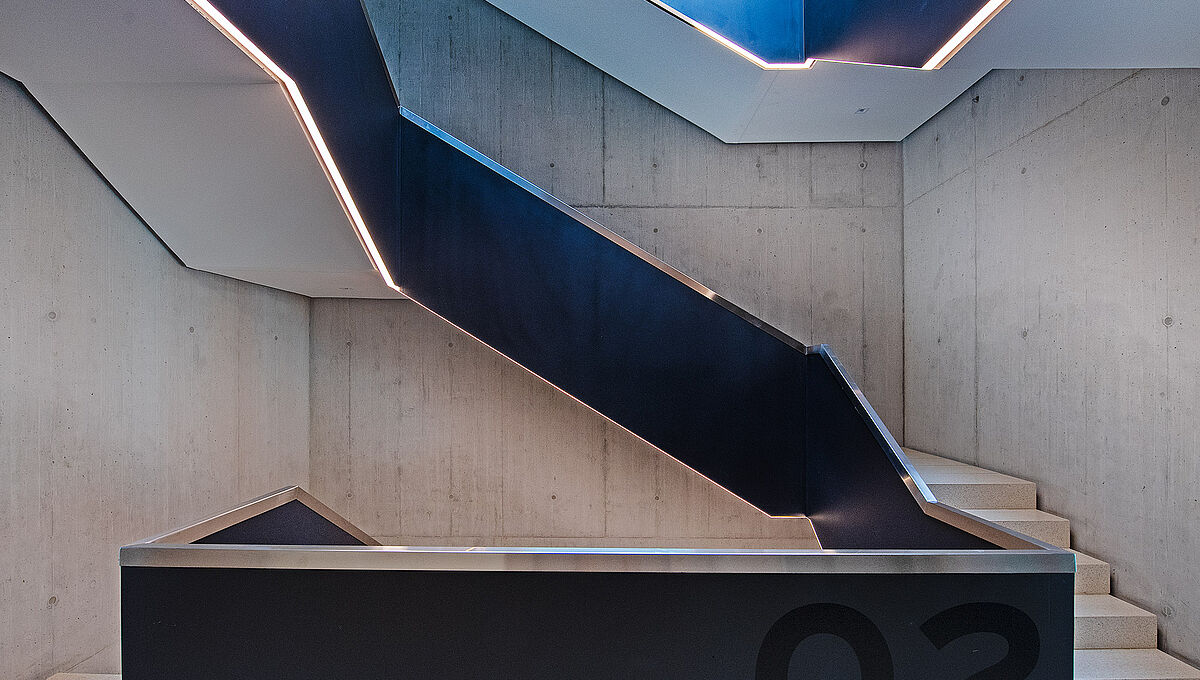 Waldeggstrasse 30, Liebefeld