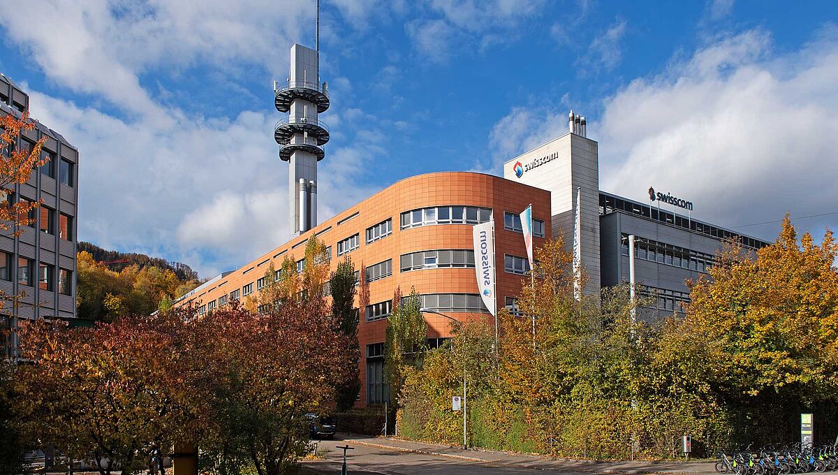 Binzring 15, 17, Zürich