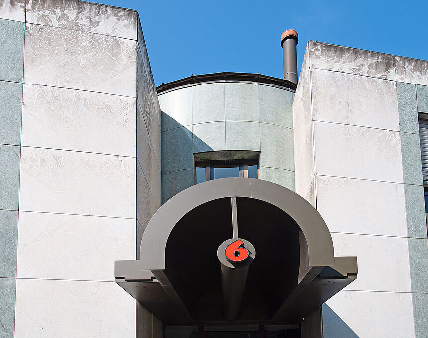 Rue de la Gabelle 6, Carouge