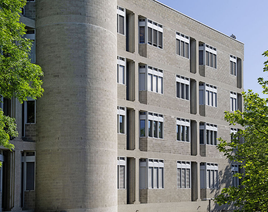 Rue Richard-Wagner 6, Genève